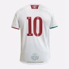 Maglia ufficiale Fluminense Trasferta 2020-21 per Uomo